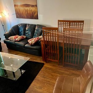 Appartement met Twee Slaapkamers